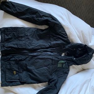 G star Raw Men’s Windbreaker